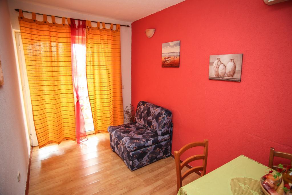 Apartments Marija สตารีกราด ห้อง รูปภาพ