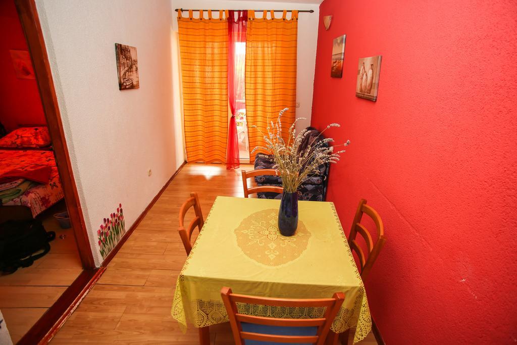 Apartments Marija สตารีกราด ห้อง รูปภาพ