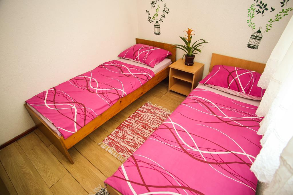 Apartments Marija สตารีกราด ห้อง รูปภาพ