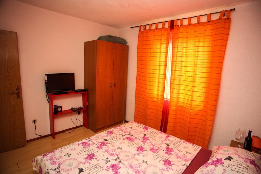 Apartments Marija สตารีกราด ห้อง รูปภาพ
