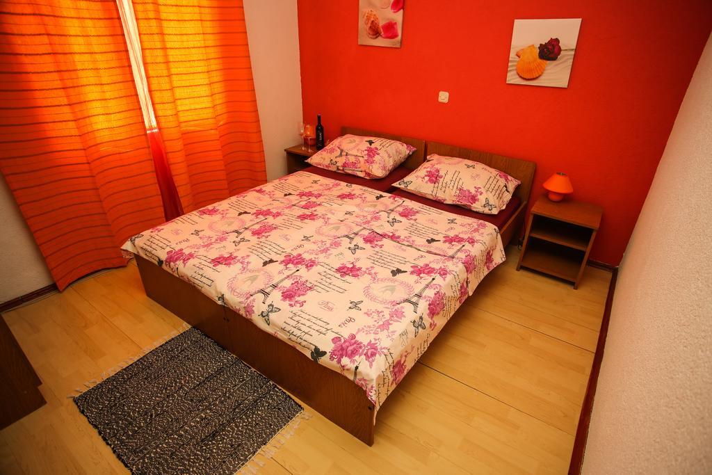 Apartments Marija สตารีกราด ห้อง รูปภาพ