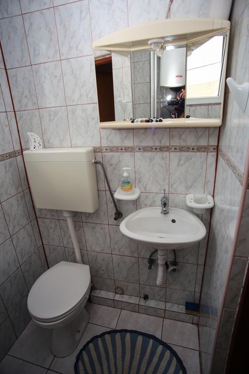 Apartments Marija สตารีกราด ห้อง รูปภาพ