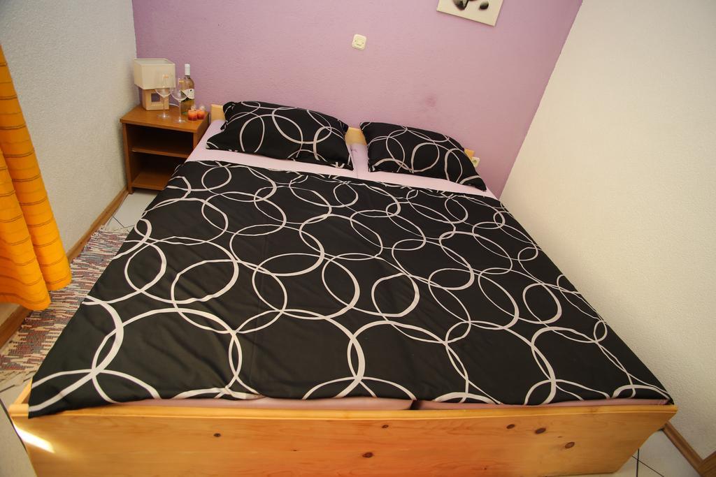Apartments Marija สตารีกราด ห้อง รูปภาพ