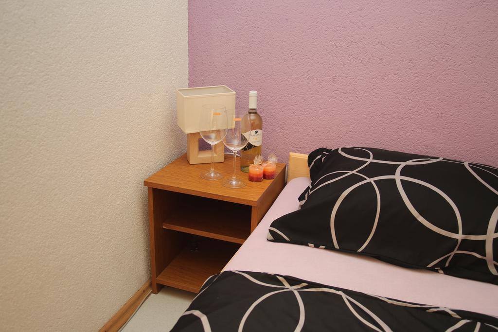 Apartments Marija สตารีกราด ห้อง รูปภาพ