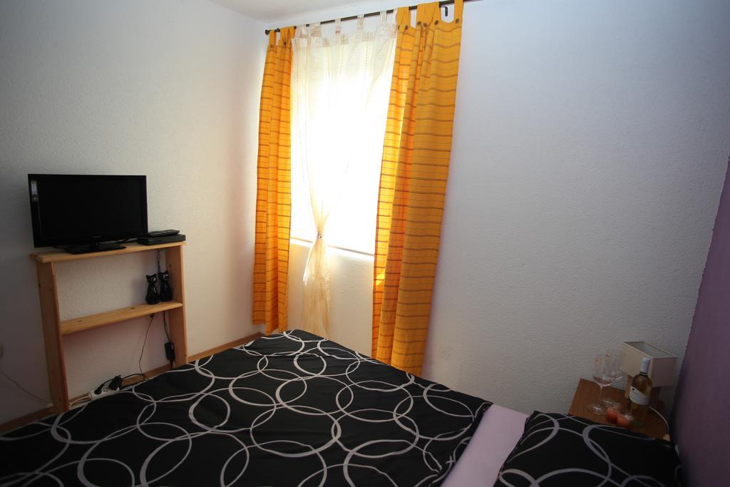 Apartments Marija สตารีกราด ห้อง รูปภาพ