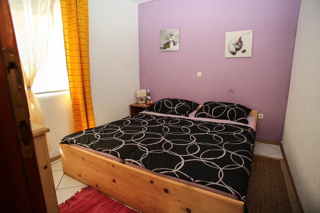 Apartments Marija สตารีกราด ห้อง รูปภาพ