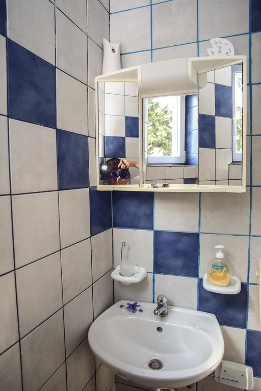 Apartments Marija สตารีกราด ภายนอก รูปภาพ