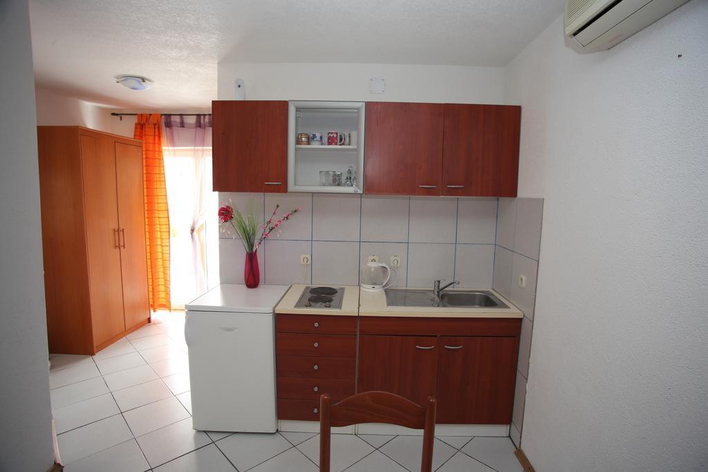 Apartments Marija สตารีกราด ห้อง รูปภาพ
