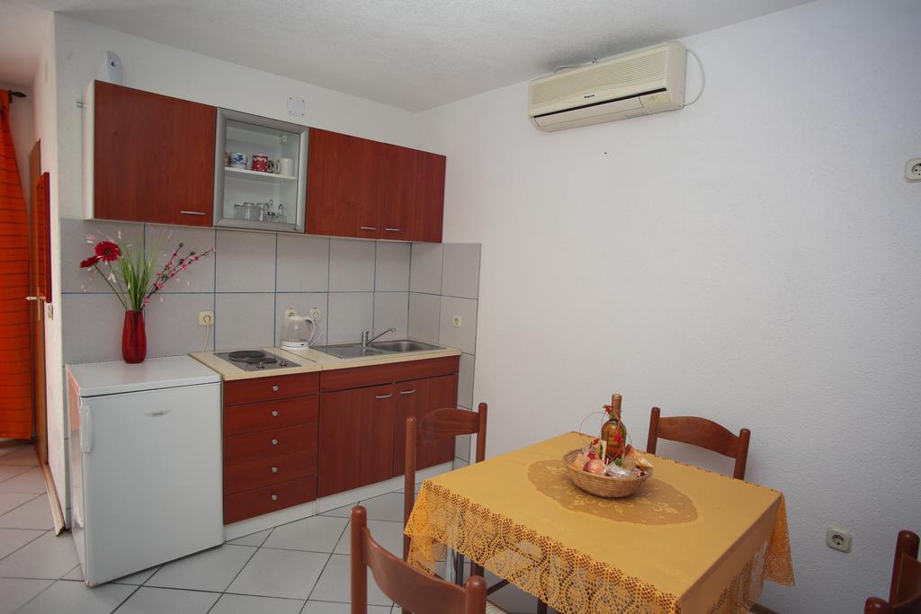 Apartments Marija สตารีกราด ห้อง รูปภาพ