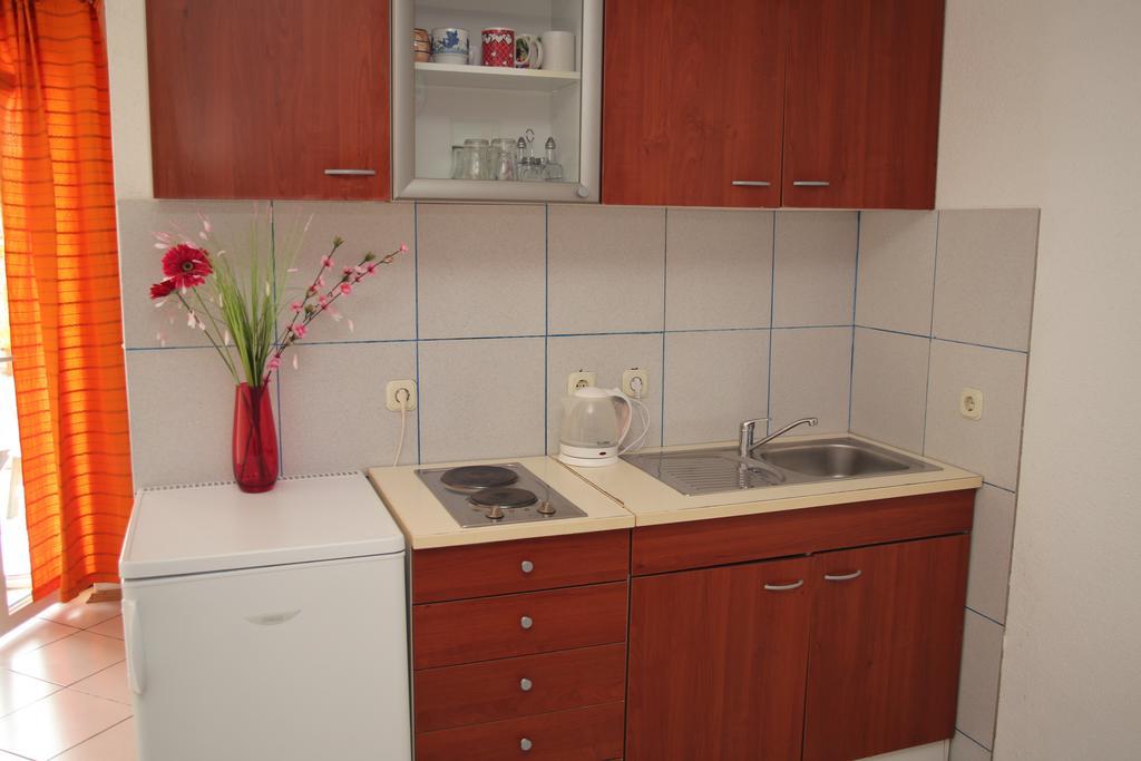 Apartments Marija สตารีกราด ห้อง รูปภาพ