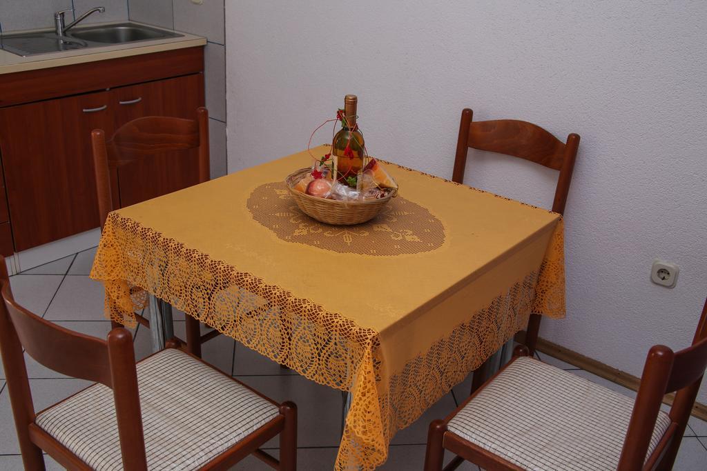 Apartments Marija สตารีกราด ห้อง รูปภาพ