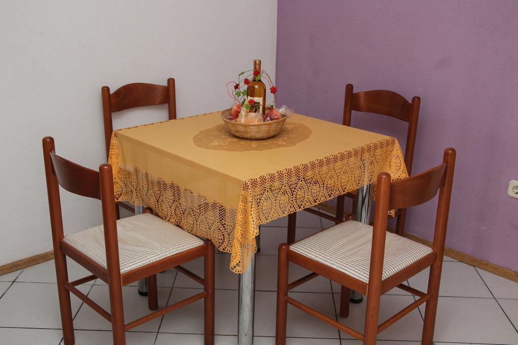 Apartments Marija สตารีกราด ห้อง รูปภาพ