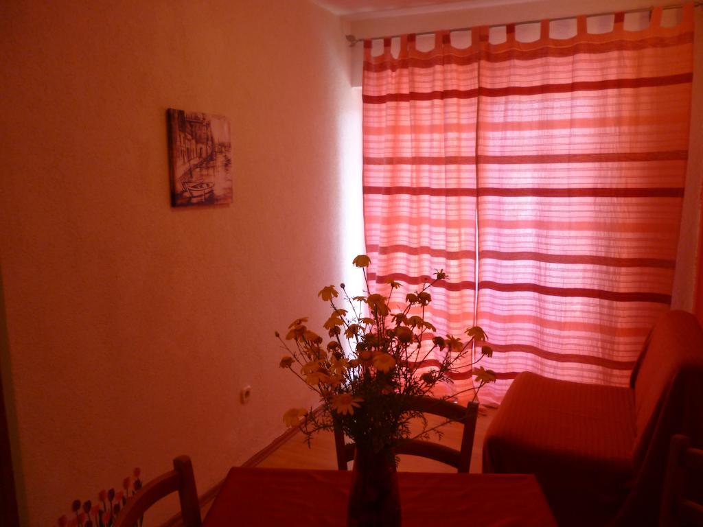 Apartments Marija สตารีกราด ห้อง รูปภาพ