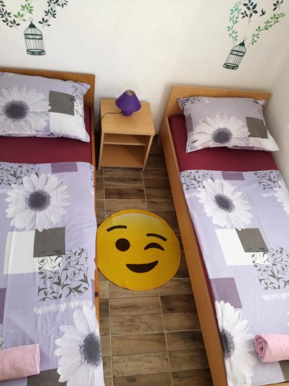 Apartments Marija สตารีกราด ภายนอก รูปภาพ