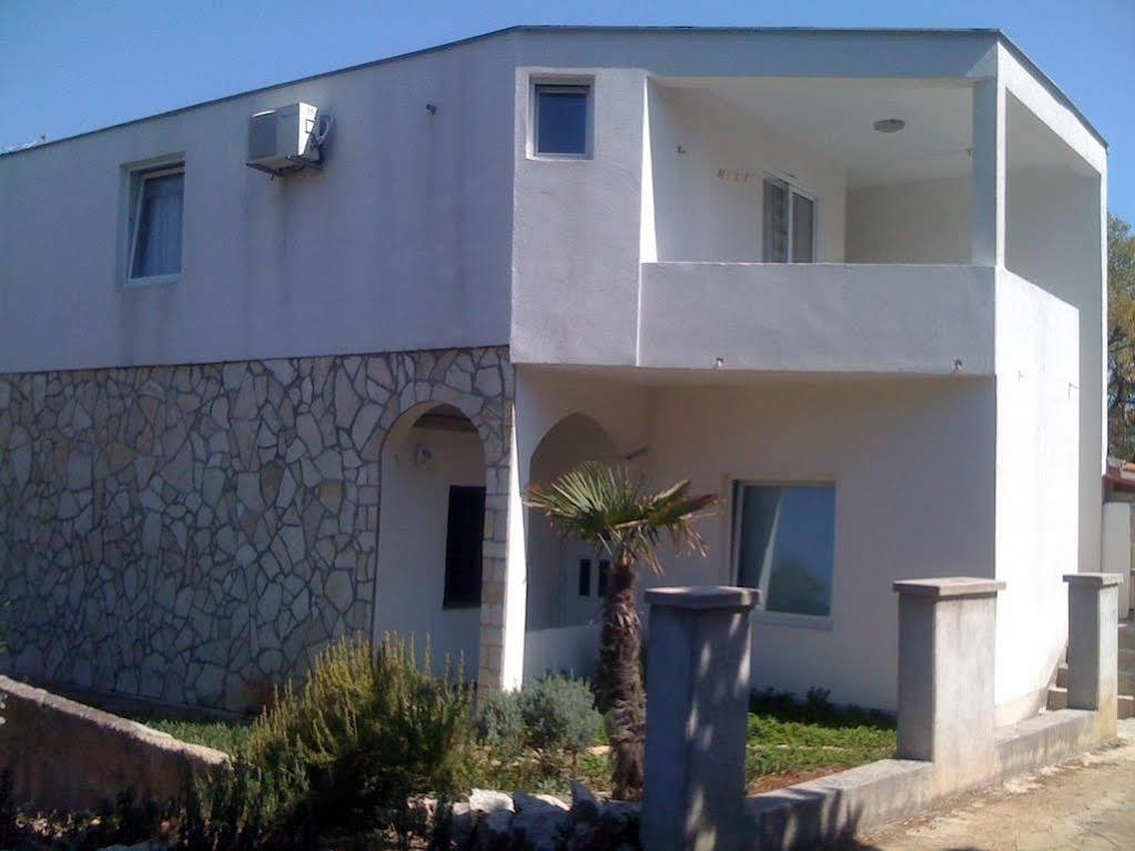 Apartments Marija สตารีกราด ภายนอก รูปภาพ