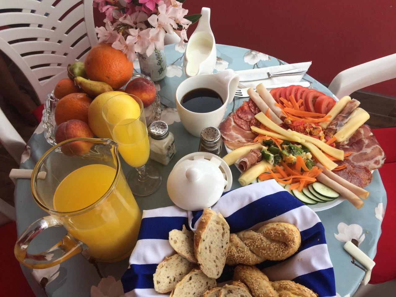 Apartments Marija สตารีกราด ภายนอก รูปภาพ