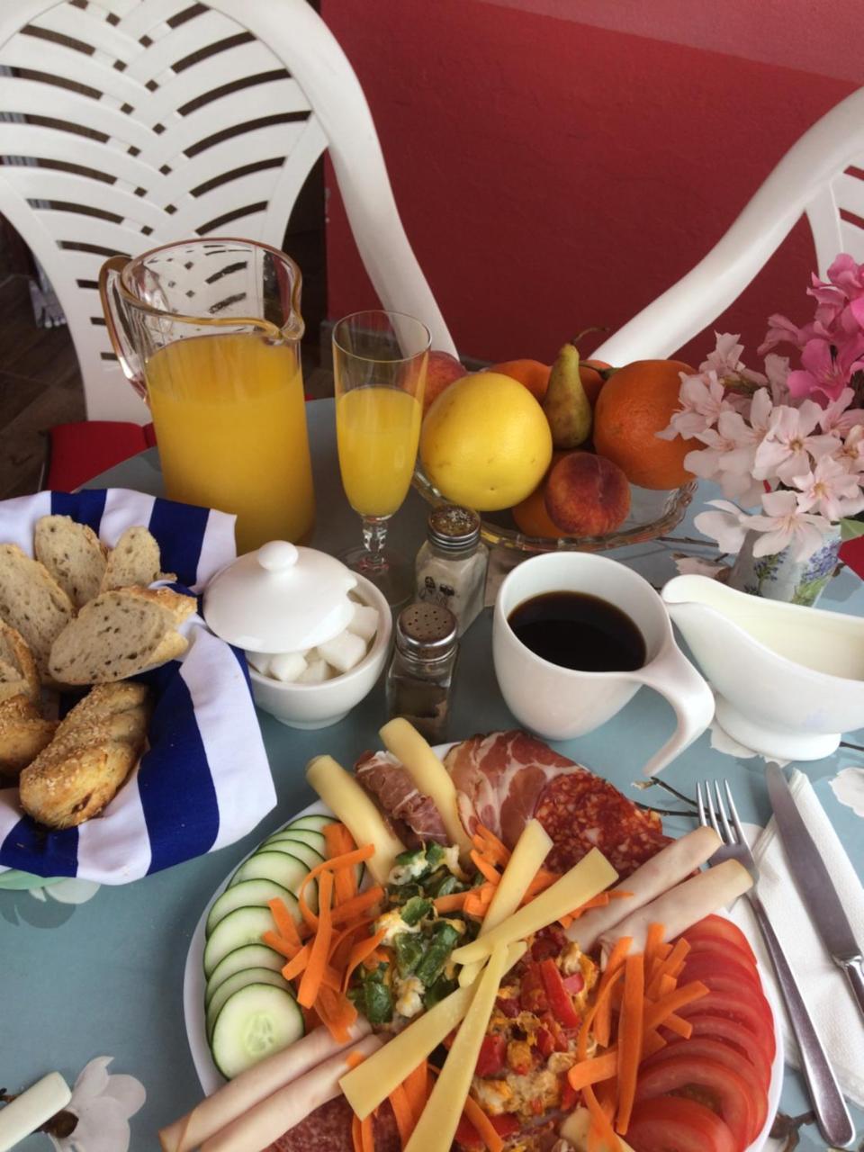 Apartments Marija สตารีกราด ภายนอก รูปภาพ